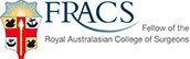 Royal Australasian College of Surgeons (RACS)